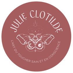 Logo Julie Clotilde
